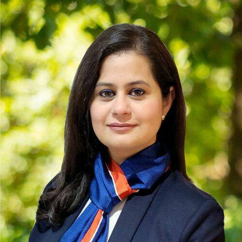 Diksha Khanna