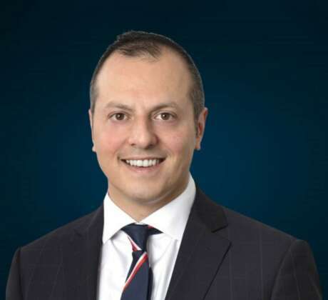 Stan Sidiropoulos photo