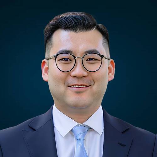 Eric Liu