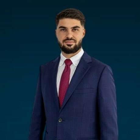 Khaled James photo