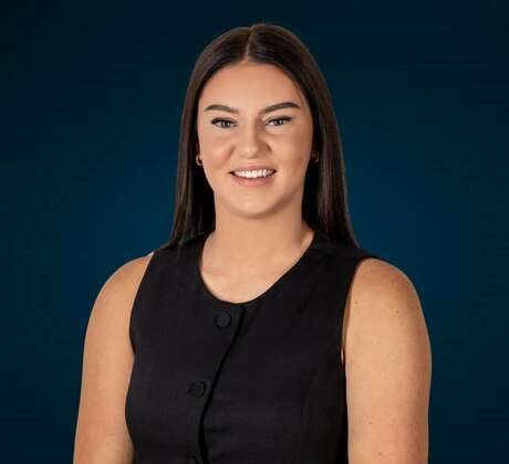 Teagan Monaghan photo