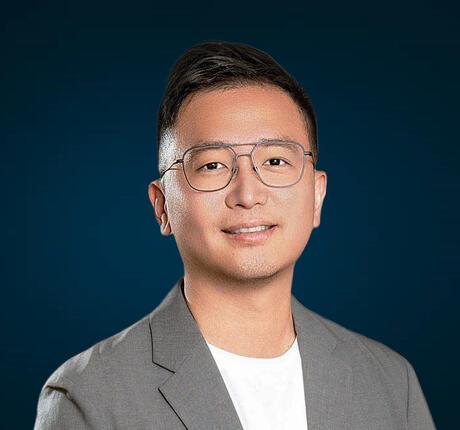 Vincent Chong photo