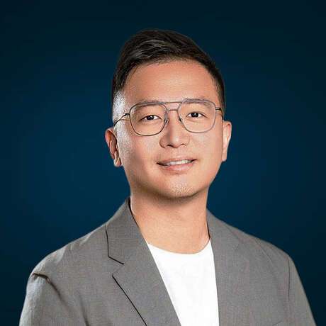 Vincent Chong photo