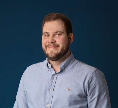 Wayne Bronkhorst photo