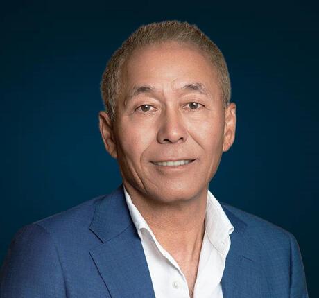 Steven Chen photo