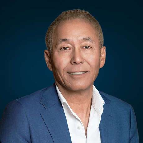Steven Chen photo