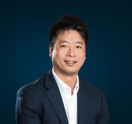 Joe Cai photo