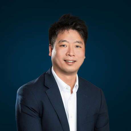 Joe Cai photo