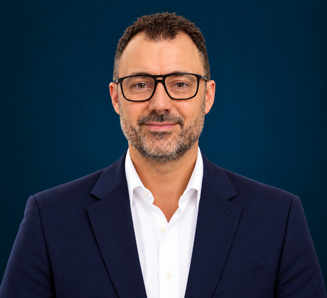 Massimo Cassani photo