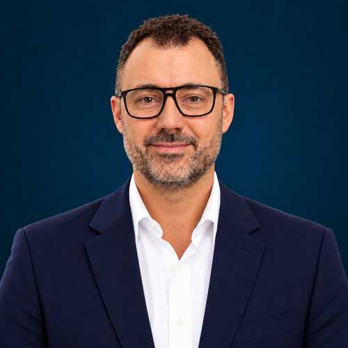 Massimo Cassani