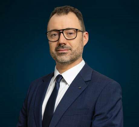 Massimo Cassani photo