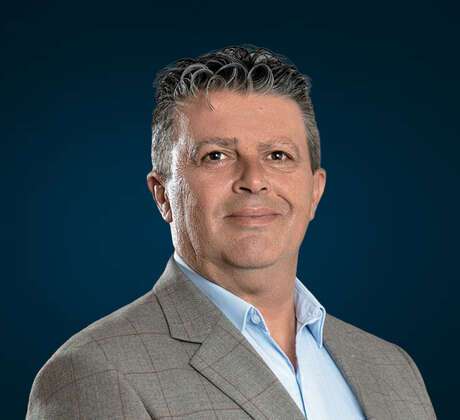 George Koutlas photo