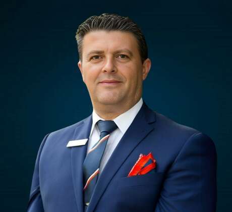 George Koutlas photo