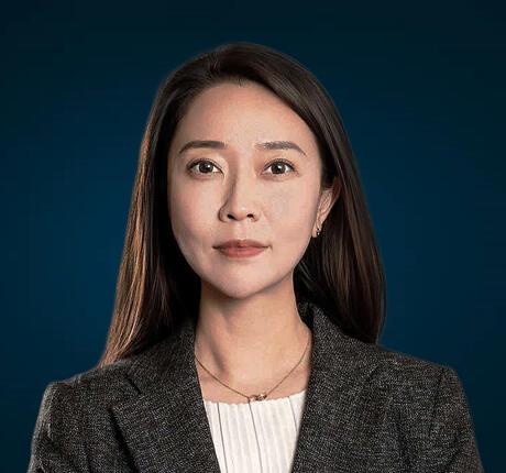 Mavis Ruan photo