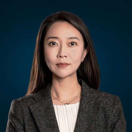 Mavis Ruan photo