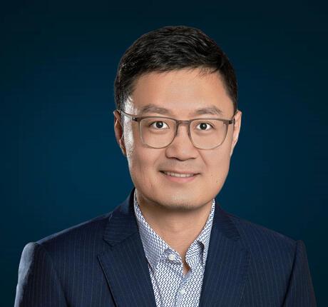 Jordan Liu photo