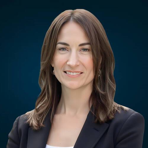 Cristi Harris