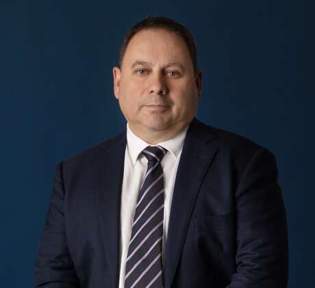 Anthony Verrocchi photo