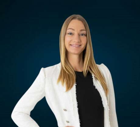 Ksenia Stepanova photo