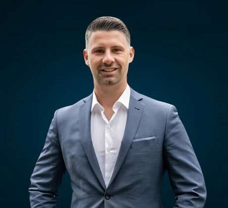 Michael Hamilton photo