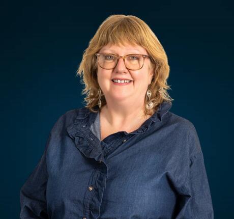 Anne Johnston photo