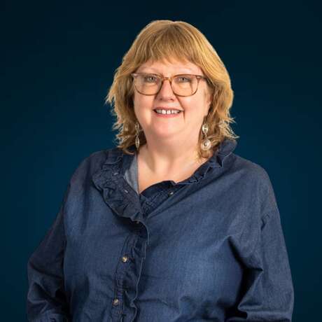 Anne Johnston photo