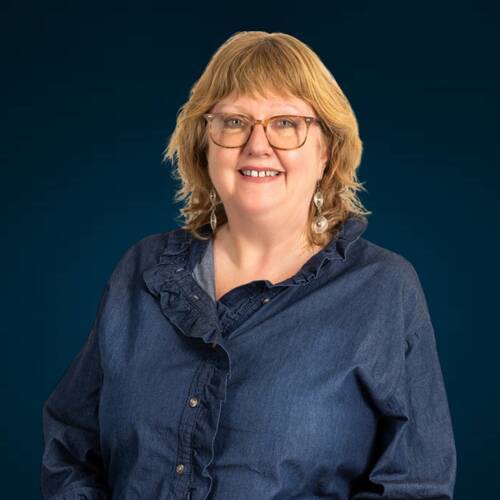 Anne Johnston