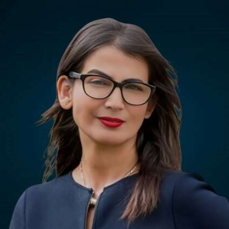 Sherife Olmez photo