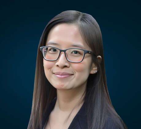 Katherine Wu photo