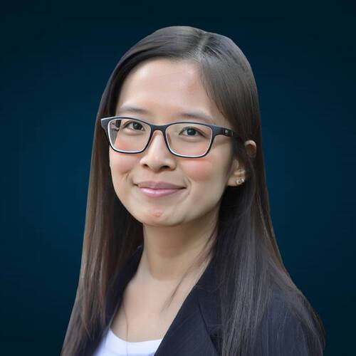 Katherine Wu