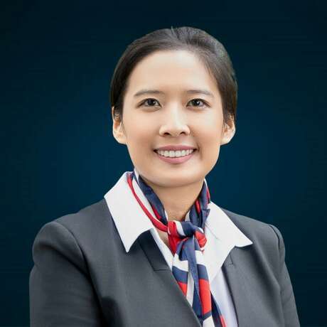 Katherine Wu photo