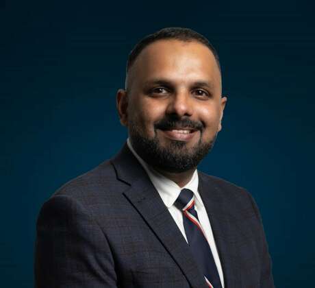 George Palackalody photo