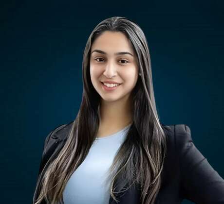 Samantha El-Helou photo