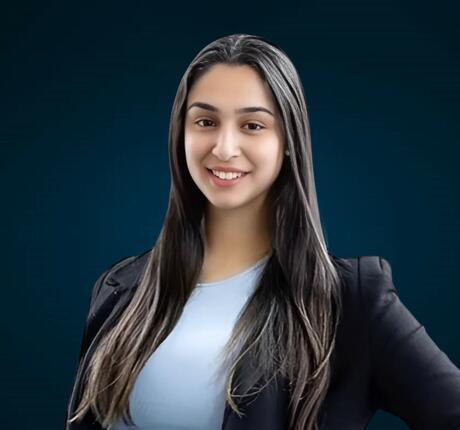 Samantha El-Helou photo
