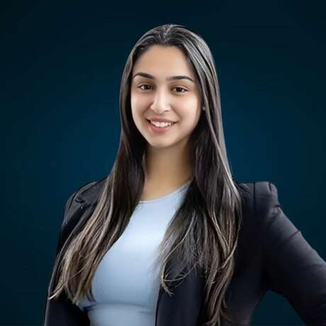 Samantha El-Helou photo