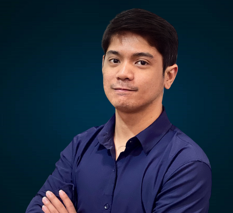 Jiovannie Tolentino photo