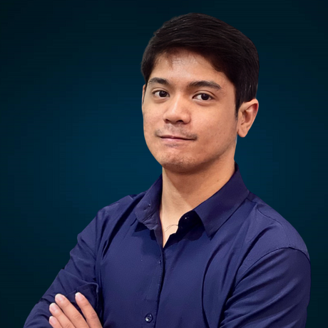 Jiovannie Tolentino photo