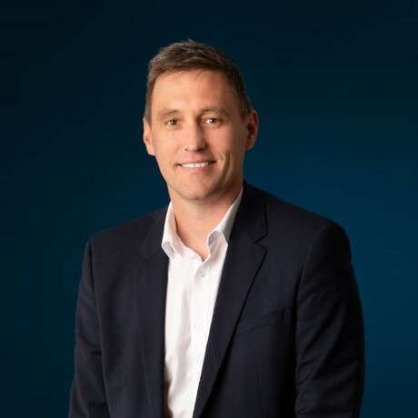 Ray van Veenendaal photo