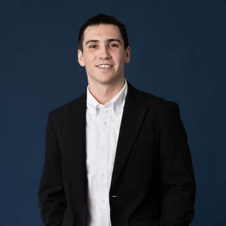 Lachlan Rolton photo