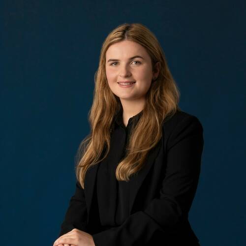 Bridget Canning