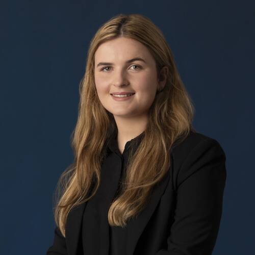 Bridget Canning