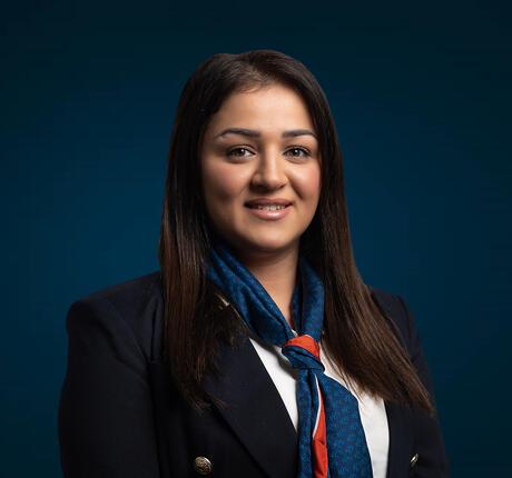 Maryam Marqos photo