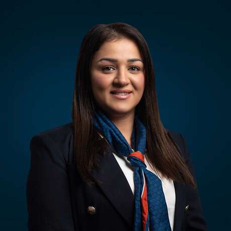 Maryam Marqos photo