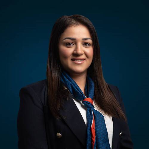 Maryam Marqos