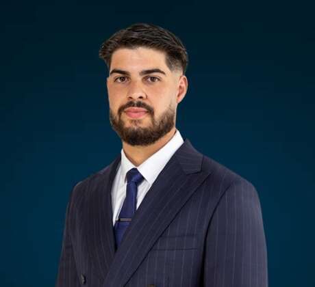 Denzel Zachariah photo