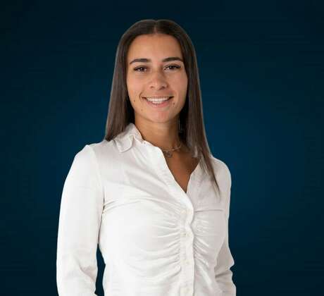 Jada Kooyman-Hardge photo