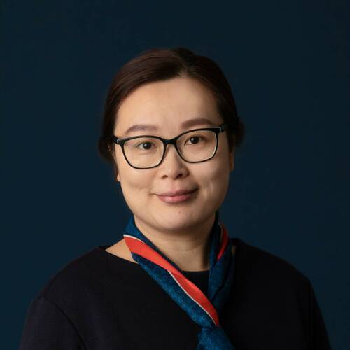 Tracy Xie