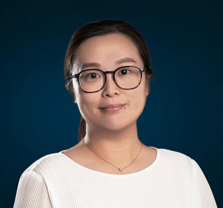 Tracy Xie photo