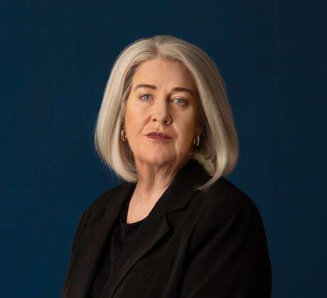 Bernadine Vuillermin photo