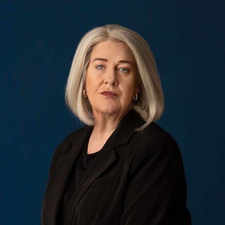 Bernadine Vuillermin photo